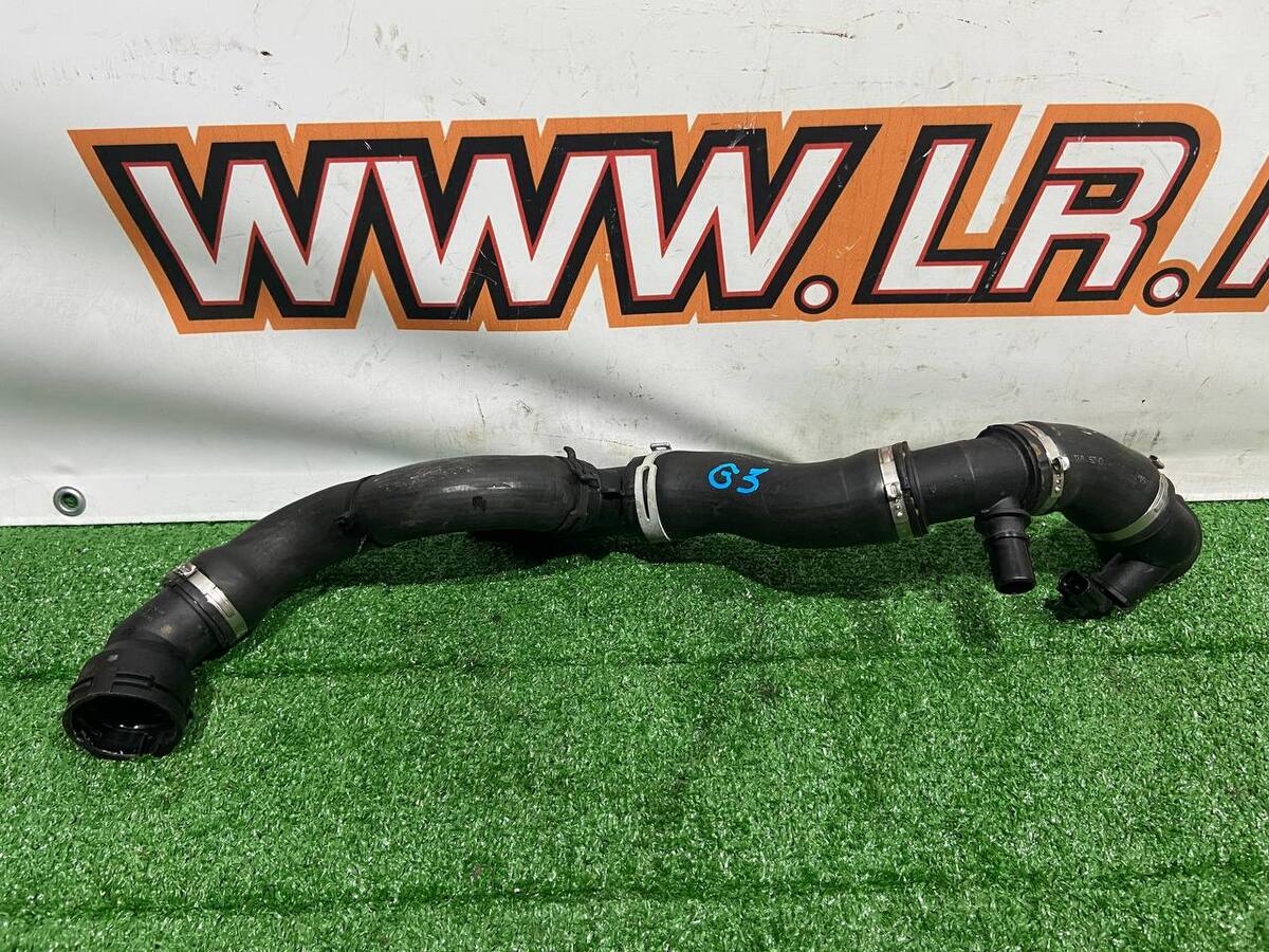 LR078914 Double cooling system Range Rover Sport L494 (2014-2022) used